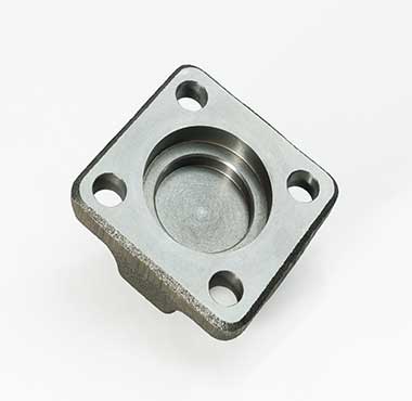 SG Iron Casting Component Manufacturer in India, SG Iron Casting Component Supplier in India