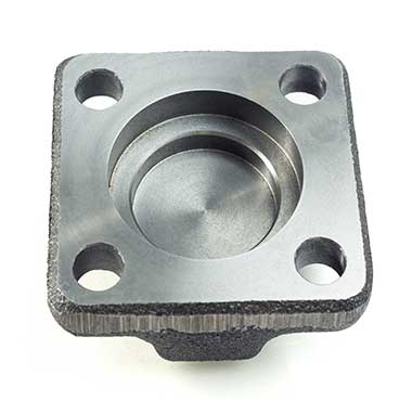 SG-iron-casting-component