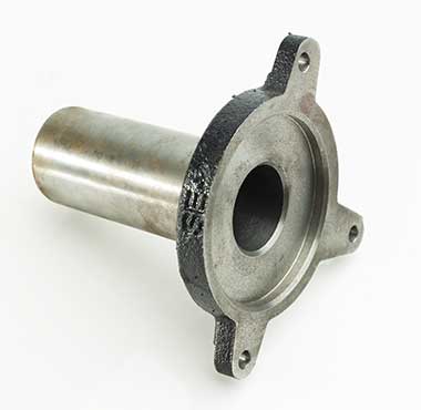 SG-iron-casting-component