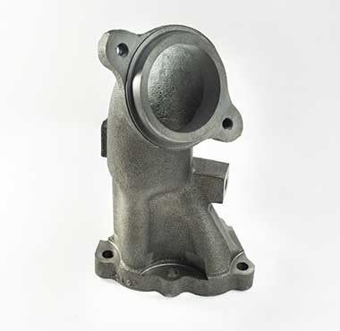 SG-iron-casting-component