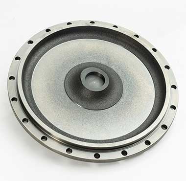 CI Casting Component Manufacturer in India, CI Casting Component Supplier in India